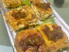 -福慧慈缘素食餐厅(王府井店)