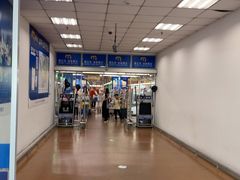 -麦德龙(南山店)