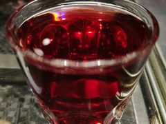 杨梅酒-七八九餐厅(浦江店)