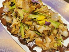 -正德楼果木烤鸭·渔家菜(东港店)