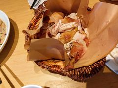 -关东小磨东北菜(上海长风大悦城店)
