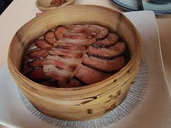 腊味三拼-山石榴·贵州菜(丰盛里店)