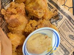 -达摩食堂(仓山万达店)