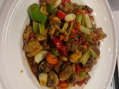 -鄱阳湖·江西小炒·瓦罐煨汤(五道口店)