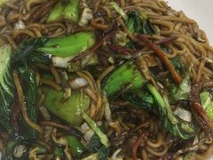 -朴氏韩国料理(北欧丽景店)