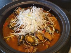 -李子坝梁山鸡(李子坝大鸡哥店)