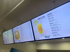 -贝林大翅鲸简餐厅(国家海洋博物馆店)