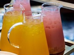 -ins森林童话餐厅coffee&bistro