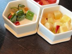 -大拙里·精致融合菜(沙湖桃源国际店)
