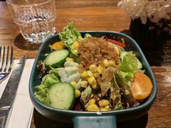 -1886德国汽车餐厅(外滩中央店)