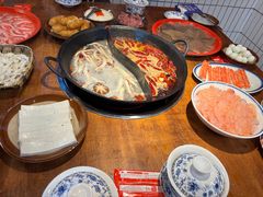 -憨铁匠火锅(红山6979店)