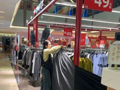 -福田卓悦INTOWN购物中心