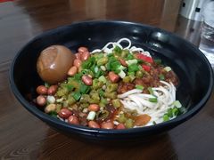 -家烧面馆【南山路知名经典面食】