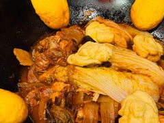 -江湖水乡铁锅炖魚(周庄嘉园店)