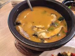-瑞丰园庭院餐厅·白族传统家常菜