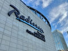 -天津水游城丽筠酒店