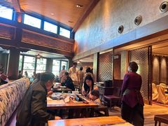 -云龙轩(迪士尼探索家度假酒店)