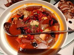 -北京全聚德(清华园店)