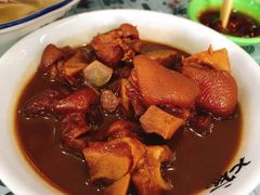 -七爷清汤腩·港式茶餐厅(世博店)