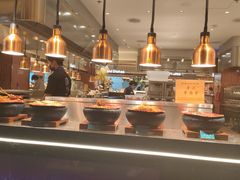 -東盛炭烤自助料理(玄武招商花园城店)