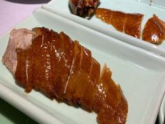 羲和烤鸭-羲和雅苑•北京烤鸭(国贸商城店)