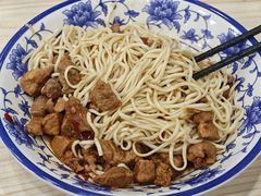 -美新点心店(陕西北路店)