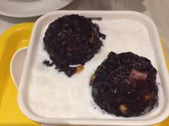 -满记甜品(巴黎春天宝山店)