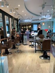 -意廊 Hair Salon