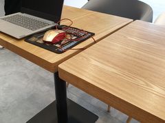 -龙治汉堡(中华城店)