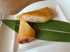 -金鹰国际酒店·满园春中餐厅