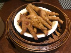 -云粤楼中餐厅(昆明中心假日酒店)