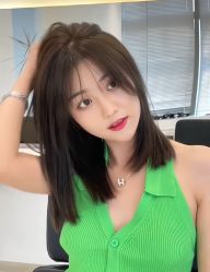 -I+造型烫发染发