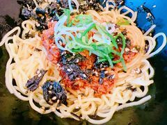 -食其家·牛丼咖喱(宜山路贝岭店)