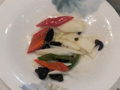 -馨方园食府·市井老南京菜