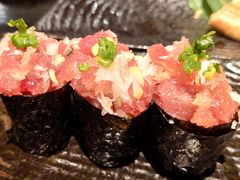 -玄白·炭烤活鳗(上海首店)