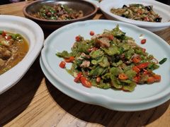 -湘水滨·臭鳜鱼·湘菜(马驹桥店)