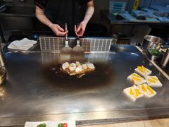 -海玥荟海鲜姿造自助餐厅(欧罗巴广场店)