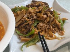 -环秀楼(黄山呈坎店)