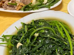 -先父九六鸡饭店(站前路店)