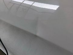 -鲨鱼皮汽车凹陷玻璃修复(静安店)