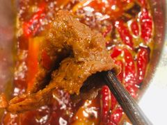 火锅牛排-电台巷火锅(科华总店)