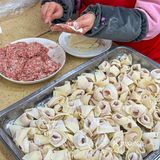 人生建议：逛完解放碑请直接冲这家！！！！