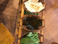 -阿婆情腊排骨火锅(饮玉巷店)
