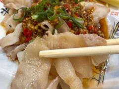 -金姐台湾菜(珠江路店)