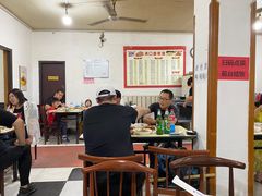 大堂-满口香饭店