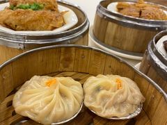 上海灌汤小笼包-凤凰楼酒家·粤宴点心(华强北店)