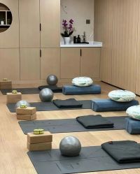 -爱凡·玥悦月子中心(陆家嘴店)