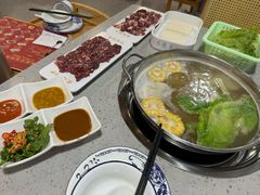 -杏花吴记牛肉火锅