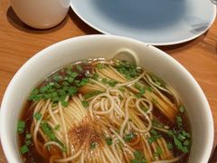 -香园茶社·金陵小灶(老门东店)