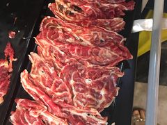 -陈记顺和潮汕牛肉火锅(番禺迎宾大道店)